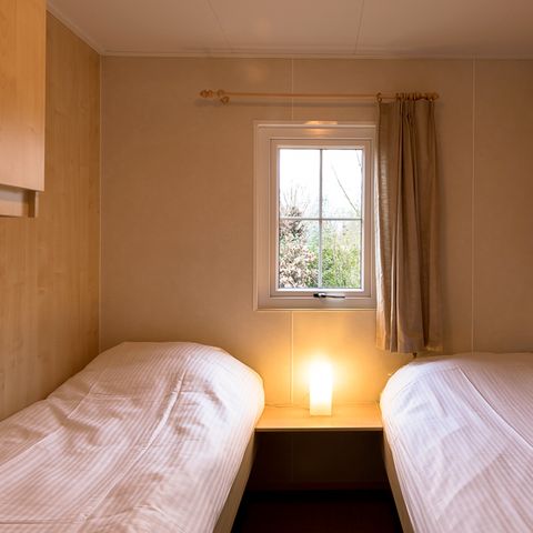 Chalet 4 personen - Unieke Bergalow nr. 51