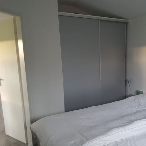 Chalet 4 personen - Unieke Bergalow nr. 115