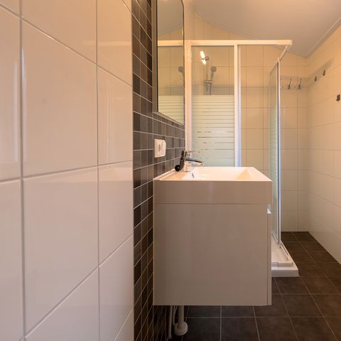 Chalet 5 personen - Unieke Bergalow nr. 42 (huisdiervrij)