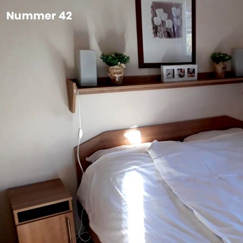 Chalet 5 personen - Unieke Bergalow nr. 42 (huisdiervrij)