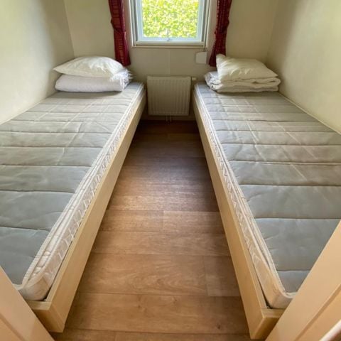 Chalet 4 personen - Unieke Bergalow nr. 107