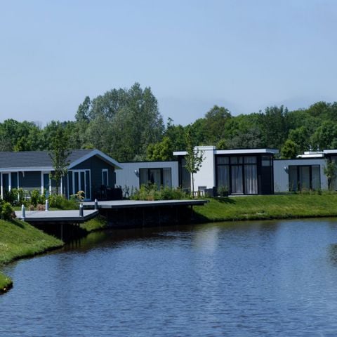 EuroParcs Buitenhuizen - Camping Velsen - Afbeelding N°3