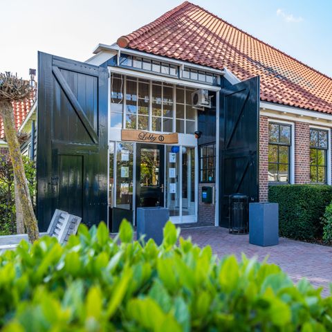 EuroParcs Buitenhuizen - Camping Velsen - Afbeelding N°5