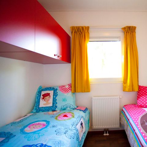 Chalet 6 personen - Unique Chalet 6 personen - Unique