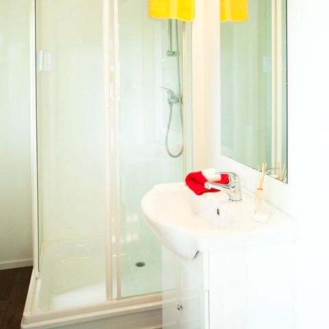 Chalet 6 personen - Unique Chalet 6 personen - Unique