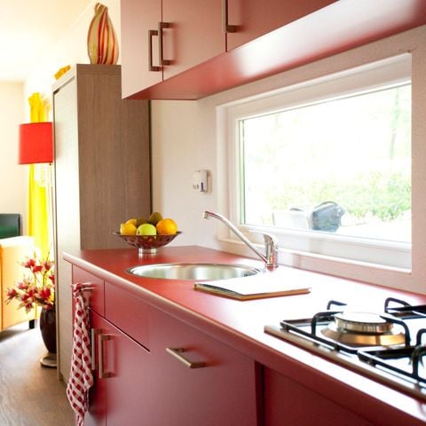 Chalet 6 personen - Unique