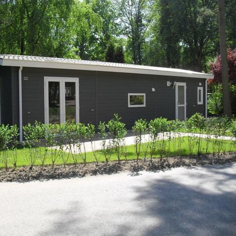Chalet 6 personen - Unique