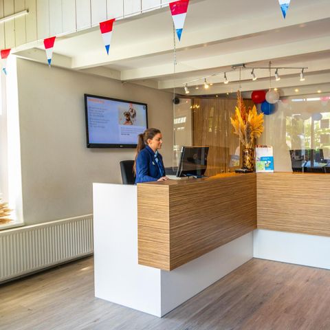 Bungalow 4 personen - Cube Maximaal Bungalow 4 personen - Cube Maximaal