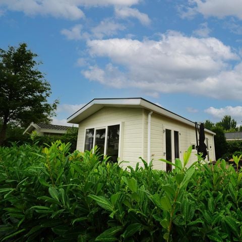 Chalet 4 personen - Unique 2+2