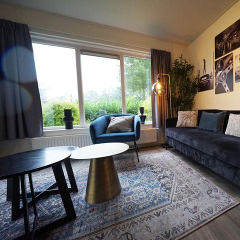 Chalet 4 personen - Unique 2+2 Chalet 4 personen - Unique 2+2