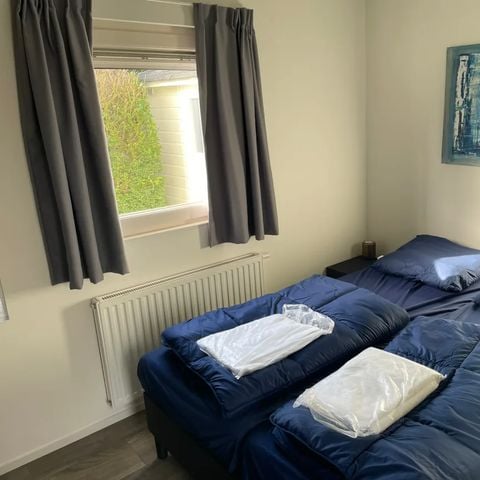 Chalet 4 personen - Unique 2+2 Chalet 4 personen - Unique 2+2