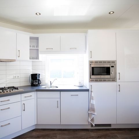Chalet 6 personen - Exclusif