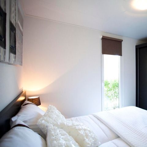 Chalet 4 personen - Cube Exclusif Chalet 4 personen - Cube Exclusif