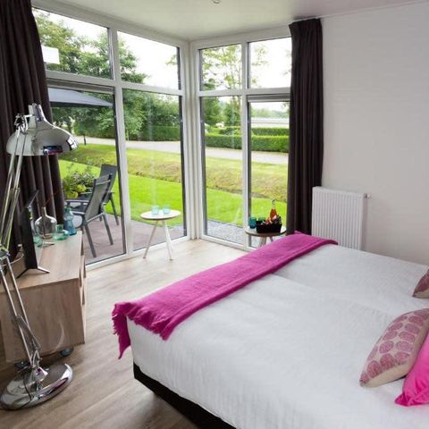 Studio 2 personen - Comfort Connecting Room