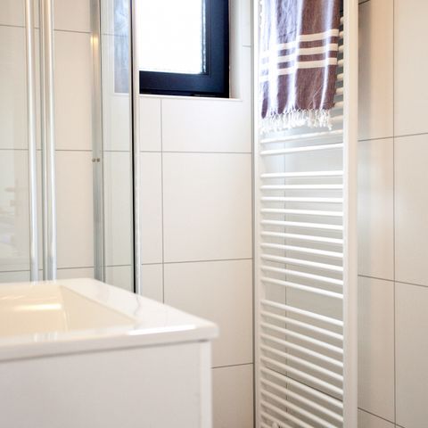 Bungalow 4 personen - Cube la Mer