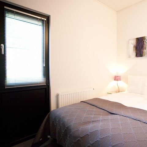 Bungalow 4 personen - Cube la Mer