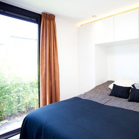 Bungalow 6 personen - L-Cube