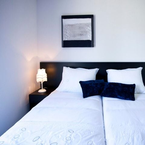 Bungalow 6 personen - L-Cube Bungalow 6 personen - L-Cube