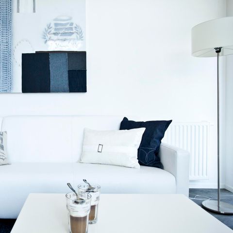 Bungalow 4 personen - L-Cube