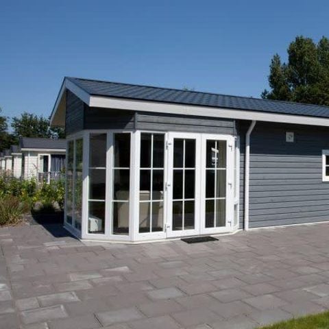 Chalet 4 personen - Exclusif Chalet 4 personen - Exclusif