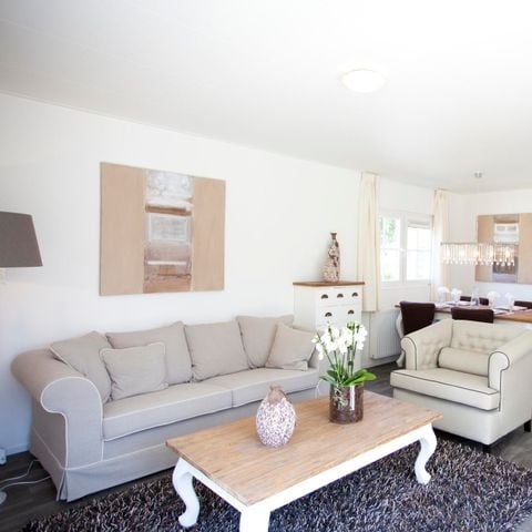 Chalet 4 personen - Exclusif Chalet 4 personen - Exclusif