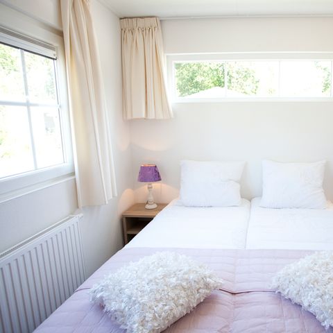 Chalet 4 personen - Exclusif Chalet 4 personen - Exclusif