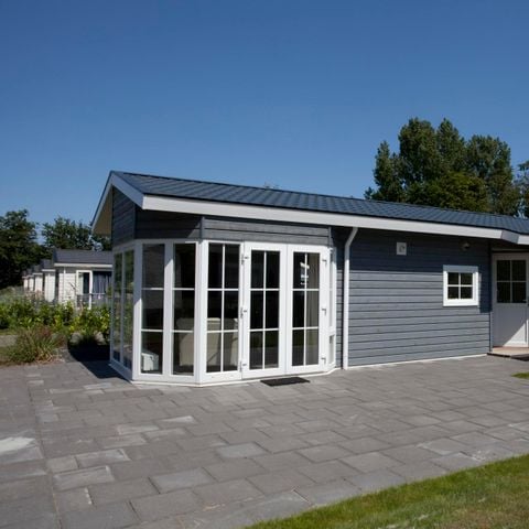 Chalet 4 personen - Exclusif Chalet 4 personen - Exclusif