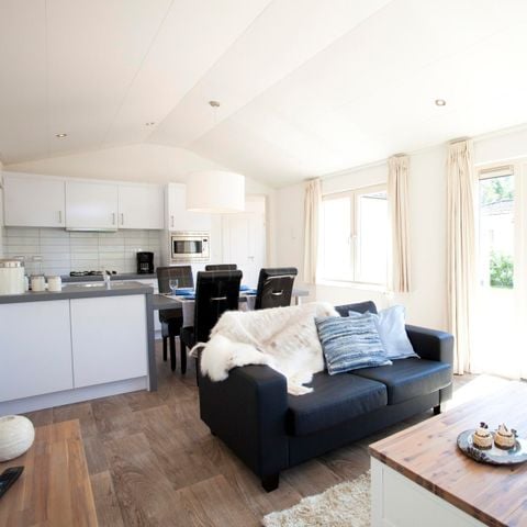 Chalet 6 personen - L'Avenir Chalet 6 personen - L'Avenir