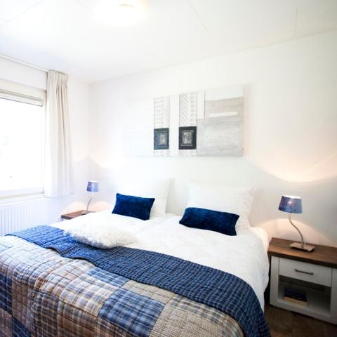 Chalet 6 personen - L'Avenir Chalet 6 personen - L'Avenir