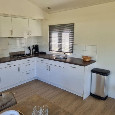 Chalet 4 personen - L'Avenir