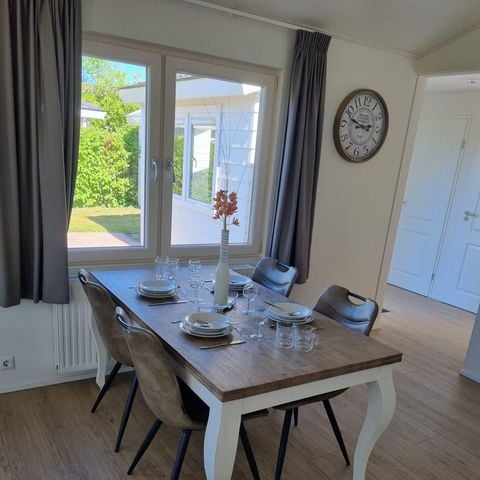 Chalet 4 personen - L'Avenir