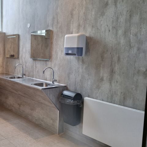 Kampeerplaats - Camperplaats Standaard L
