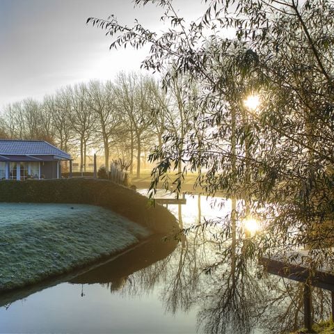 EuroParcs Buitenhuizen - Camping Velsen - Afbeelding N°4