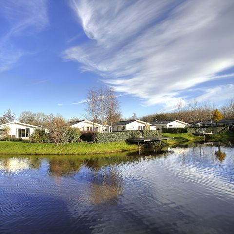 EuroParcs Buitenhuizen - Camping Velsen - Afbeelding N°6