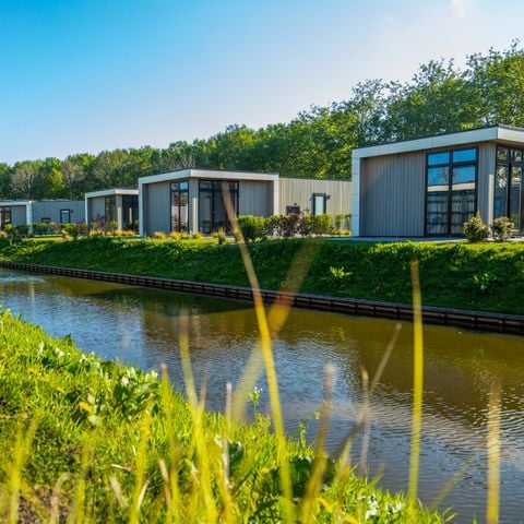 EuroParcs Buitenhuizen - Camping Velsen - Afbeelding N°2