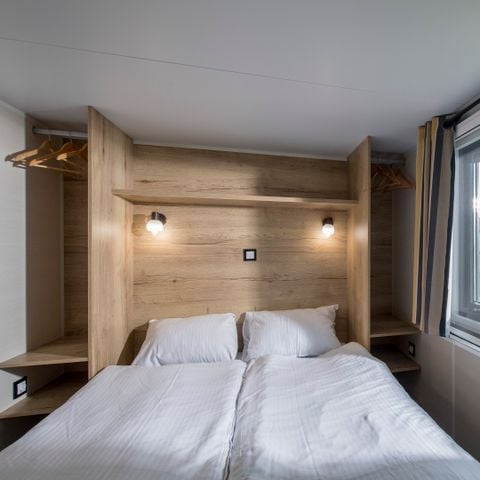 UNIEKE ACCOMMODATIE 4 personen - Tiny Beach House (max. 2 adults)