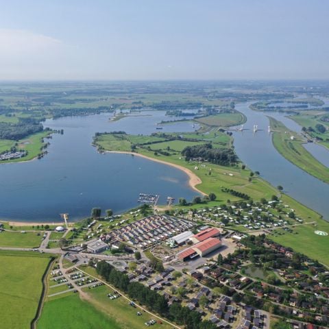 Vakantiepark Eiland van Maurik - Camping Buren - Afbeelding N°5