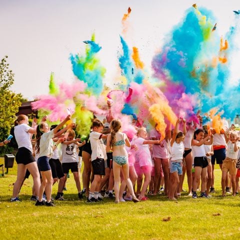 Vakantiepark Eiland van Maurik - Buren - Afbeelding N°6