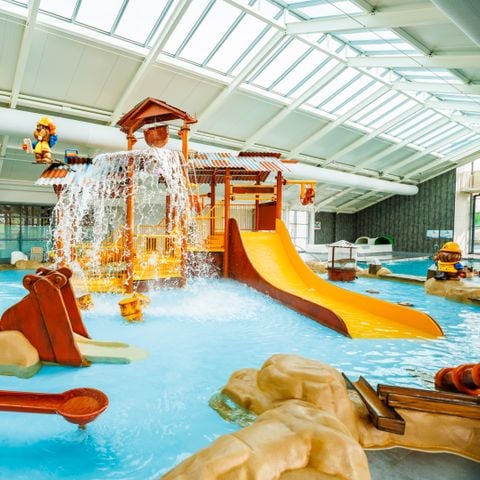 Vakantiepark Eiland van Maurik - Camping Buren - Afbeelding N°3