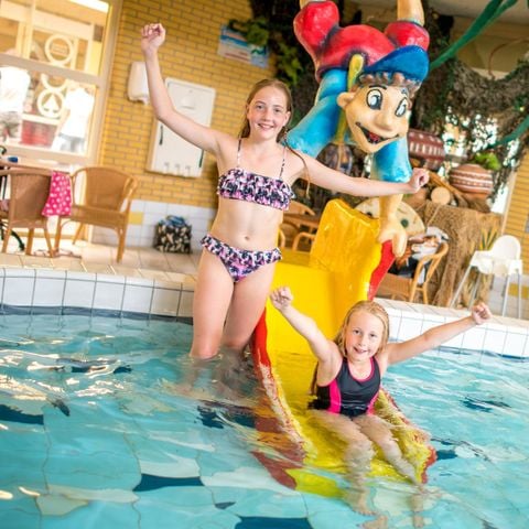 Oostappen park Prinsenmeer - Camping Asten - Afbeelding N°6