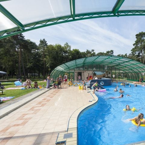 Oostappen park Arnhem - Camping Arnhem - Afbeelding N°2