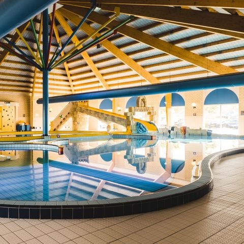 Roompot Vakantiepark Zeebad - Camping Sluis - Afbeelding N°3