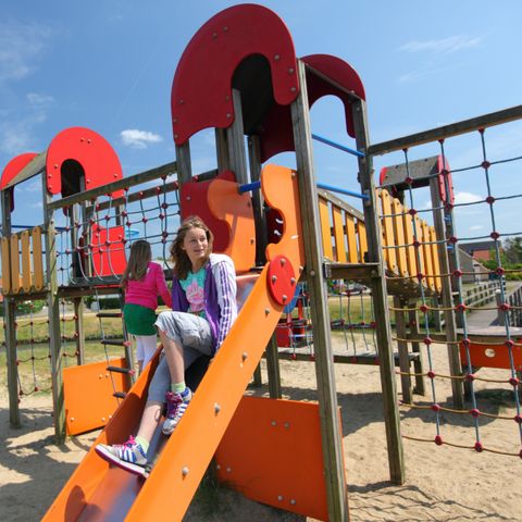 Roompot Vakantiepark Zeebad - Camping Sluis - Afbeelding N°4