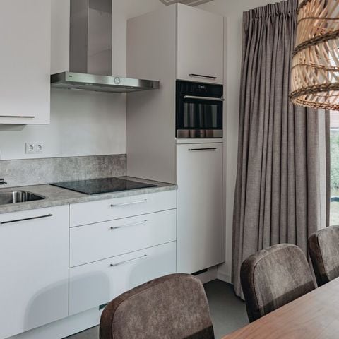 Bungalow 6 personen - Zeemelde