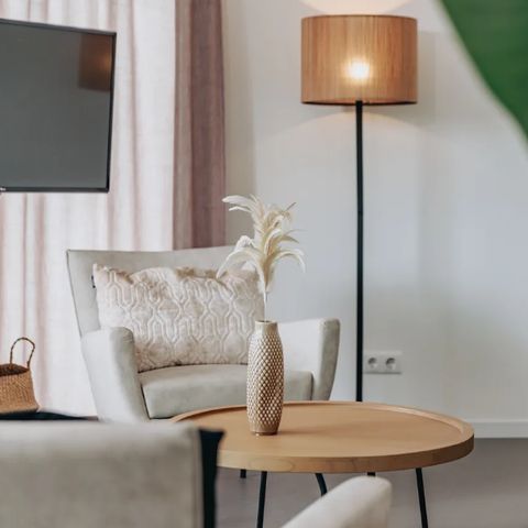 Bungalow 6 personen - Zeemelde