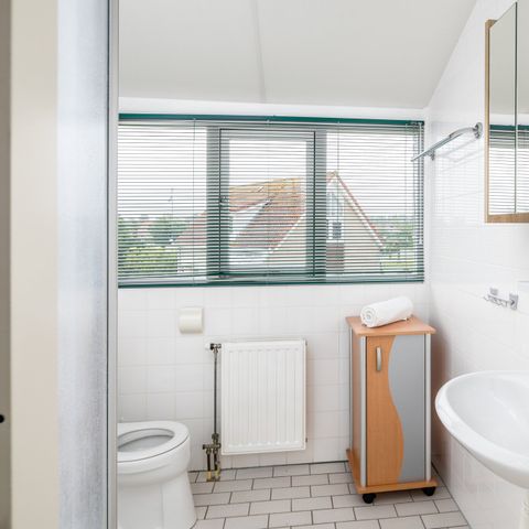 Bungalow 6 personen - ZWIL