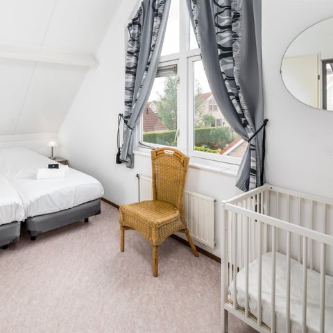 Bungalow 6 personen - ZWIL