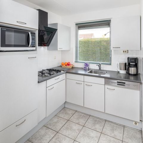 Bungalow 6 personen - ZWIL