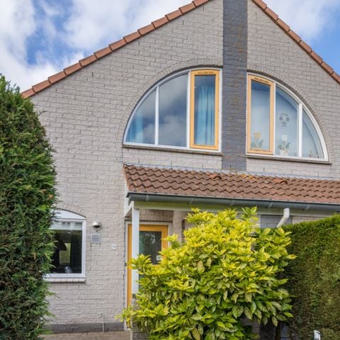 Bungalow 8 personen - Plev Comfort Restyled