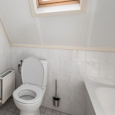Bungalow 6 personen - SAS Comfort